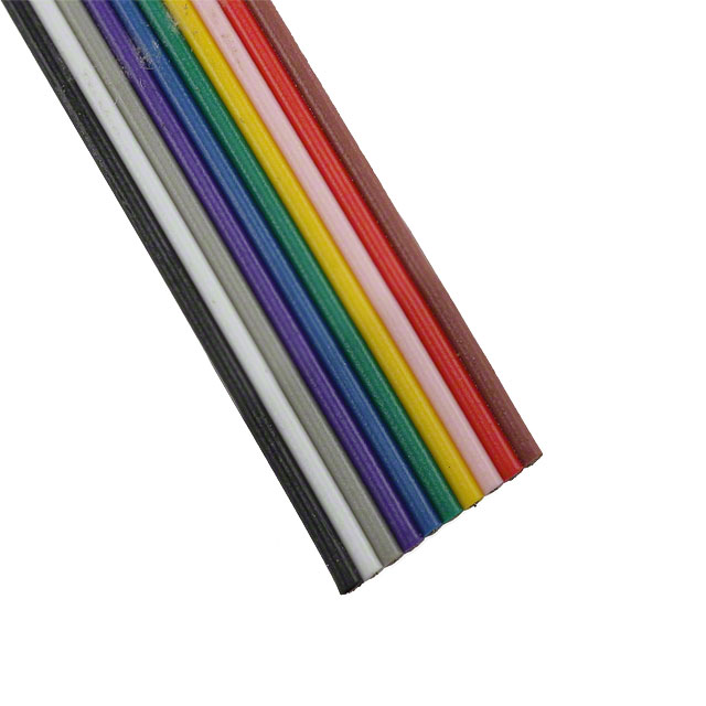 AWG28-10/F-1/300 Assmann WSW Components  Cavi Fili